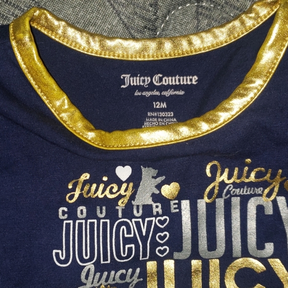 Juicy Outfit - Picture 3 of 3